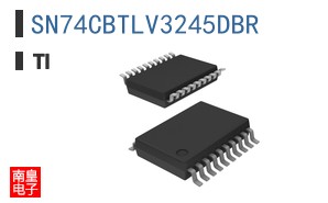 SN74CBTLV3245DBR