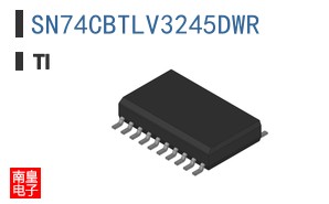 SN74CBTLV3245DWR