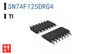 SN74F125DRG4 ͼƬ