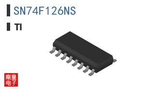 SN74F126NS ͼƬ