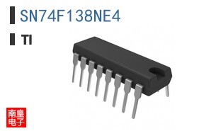SN74F138NE4
