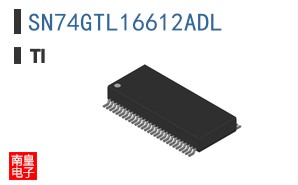 SN74GTL16612ADL