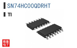SN74HC00QDRHT ͼƬ