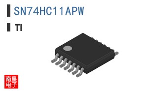 SN74HC11APW ͼƬ