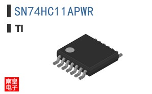 SN74HC11APWR ͼƬ