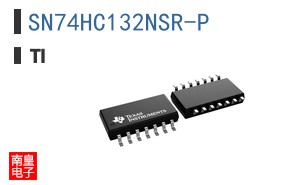 SN74HC132NSR-P