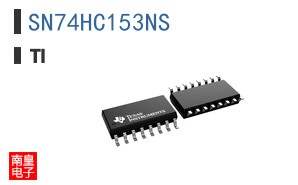 SN74HC153NS