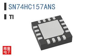 SN74HC157ANS