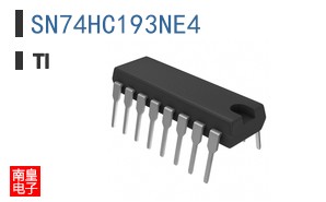 SN74HC193NE4