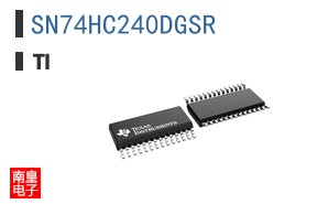SN74HC240DGSR