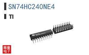 SN74HC240NE4