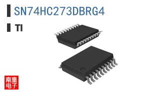 SN74HC273DBRG4