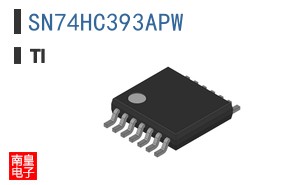 SN74HC393APW ͼƬ
