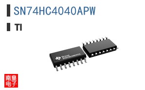 SN74HC4040APW