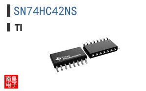 SN74HC42NS