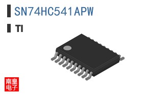 SN74HC541APW ͼƬ