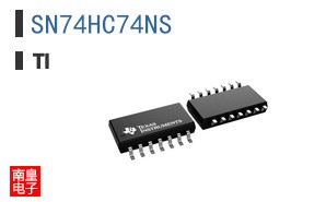 SN74HC74NS
