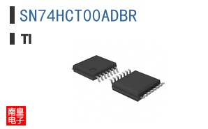SN74HCT00ADBR