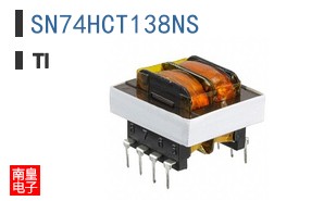 SN74HCT138NS ͼƬ