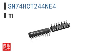 SN74HCT244NE4