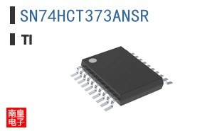 SN74HCT373ANSR