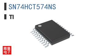 SN74HCT574NS ͼƬ
