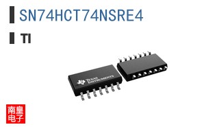SN74HCT74NSRE4 ͼƬ