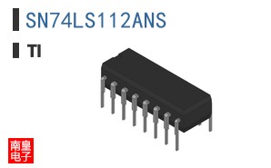 SN74LS112ANS ͼƬ