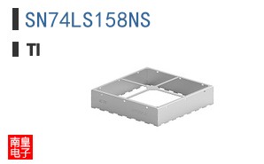 SN74LS158NS