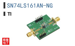 SN74LS161AN-NG ͼƬ