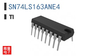 SN74LS163ANE4 ͼƬ