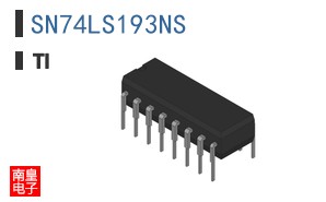 SN74LS193NS
