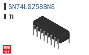 SN74LS258BNS