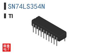 SN74LS354N
