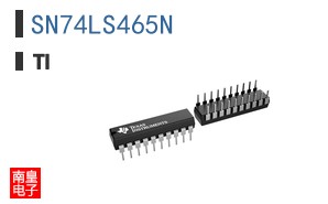 SN74LS465N