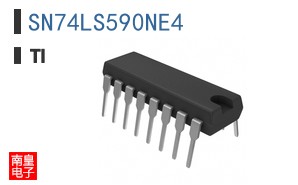 SN74LS590NE4