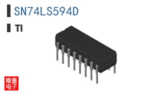 SN74LS594D ͼƬ