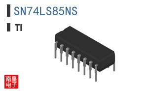 SN74LS85NS