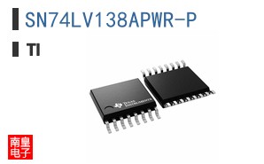 SN74LV138APWR-P