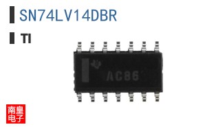 SN74LV14DBR ͼƬ
