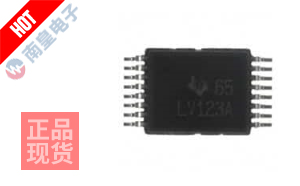 SN74LV175ADGVR