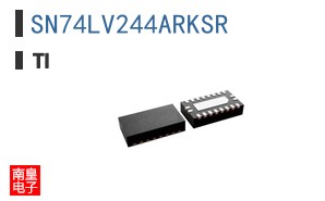 SN74LV244ARKSR