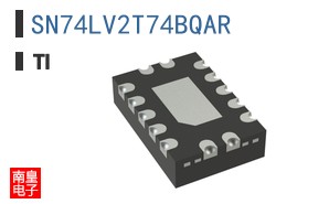 SN74LV2T74BQAR