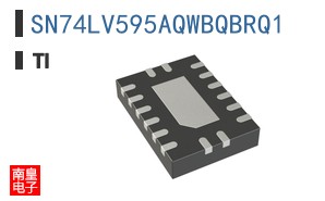 SN74LV595AQWBQBRQ1