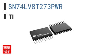 SN74LV8T273PWR