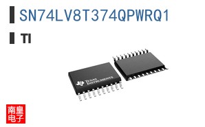 SN74LV8T374QPWRQ1