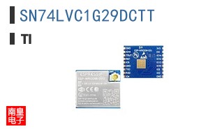 SN74LVC1G29DCTT