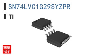 SN74LVC1G29SYZPR ͼƬ
