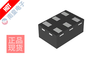 SN74LVC1G58DRY2