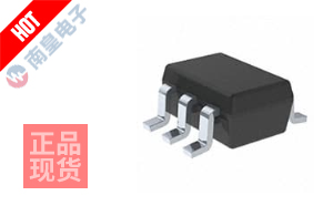 SN74LVC1G98IDCKREP 图片